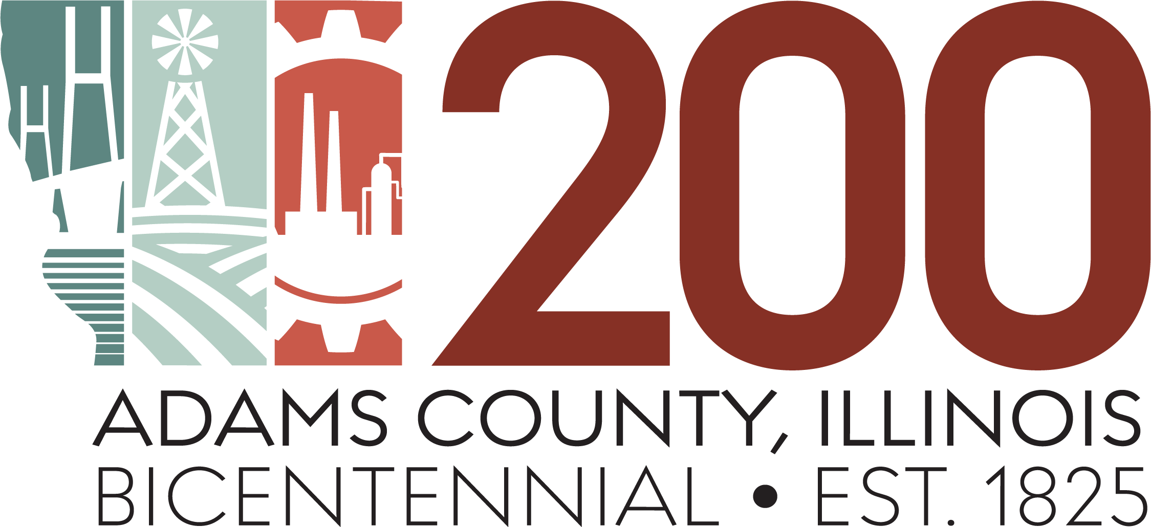 Adams County Bicentennial